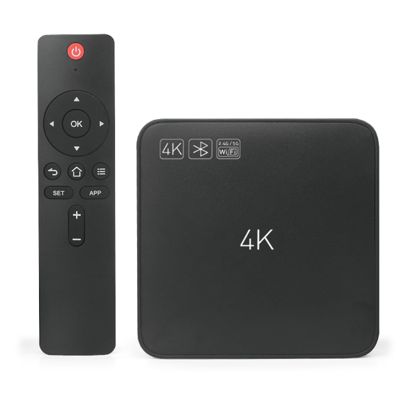 PIXOMA PX-DS4K Digital Signage