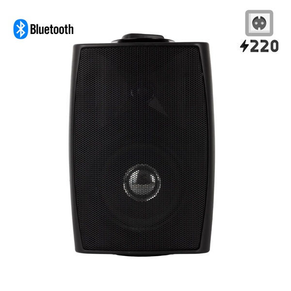 Bluetooth RX Hoparlörler