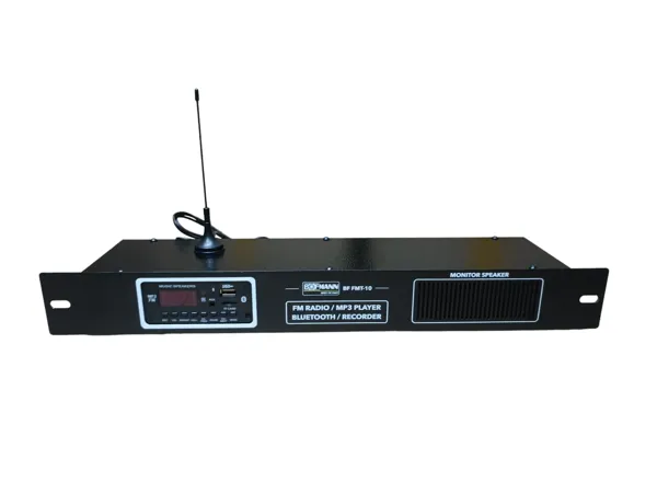 FM Radyo Tuner