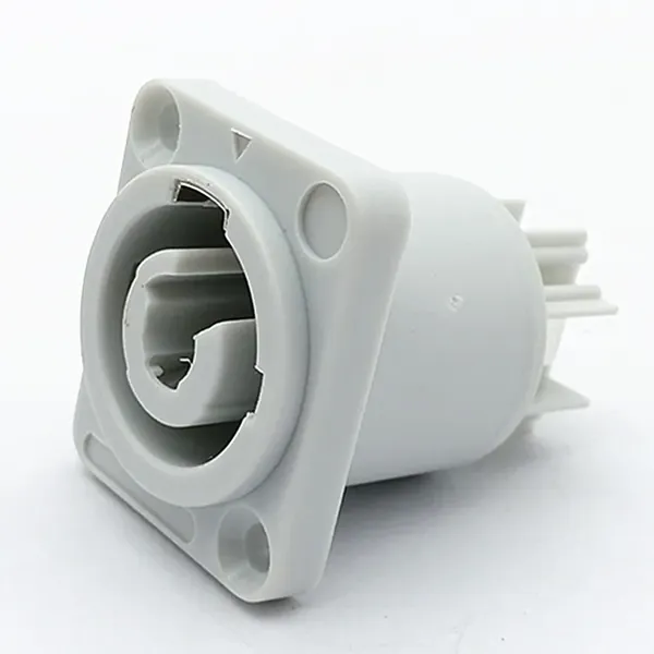 NOTEL 3PINS POWERCON SOCKET OUTPUT