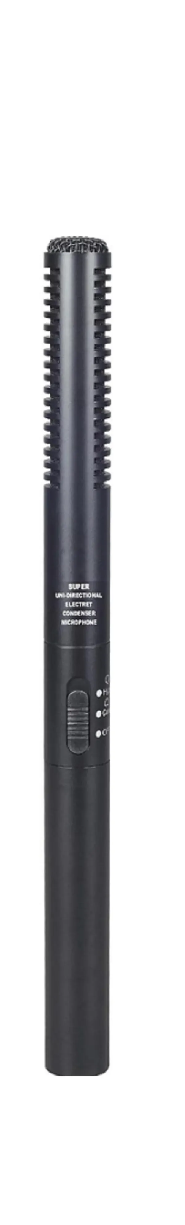 NOTEL KONDENSER MİKROFON