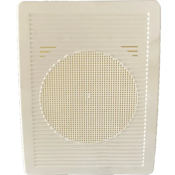 NOTEL 20 WATT DUVAR TİPİ HAT TRAFOLU SABİT HOPARLÖR