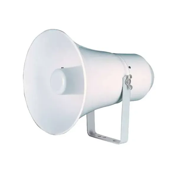 NOTEL 200 WATT PLASTİK TRAFOSUZ HORN HOPARLÖR