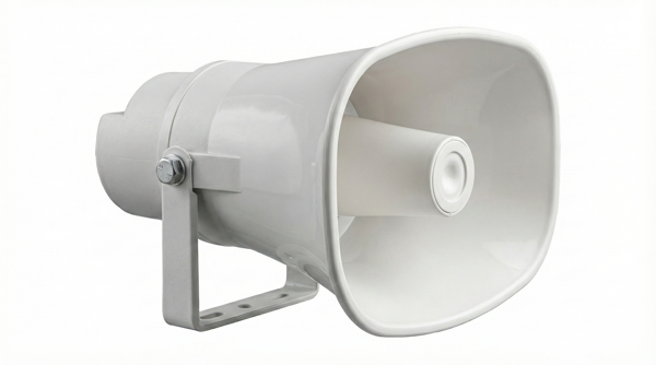 NOTEL 80 WATT HAT TRAFOLU HORN HOPARLÖR