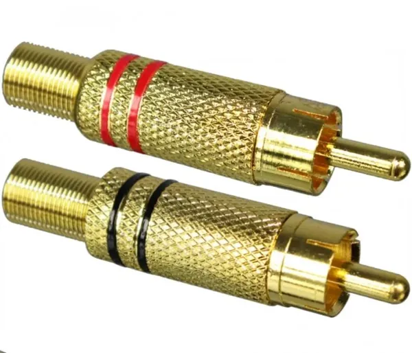 NOTEL RCA GOLD